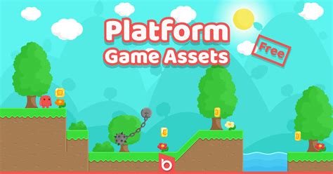 free game assets|2D assets .